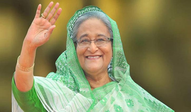 PM to visit Mymensingh today