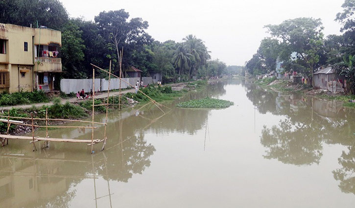 Search underway for missing kid in Tangail