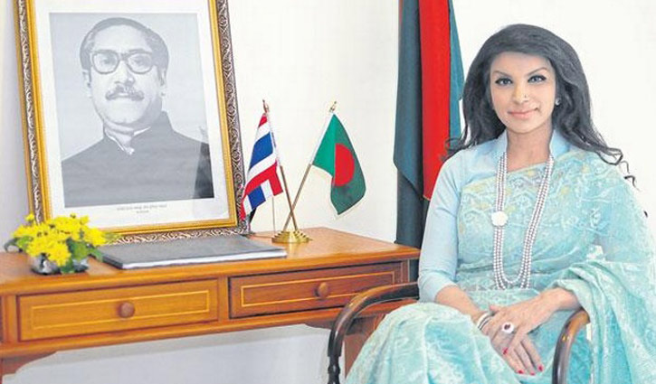 Bangladesh appoints new envoy to UK