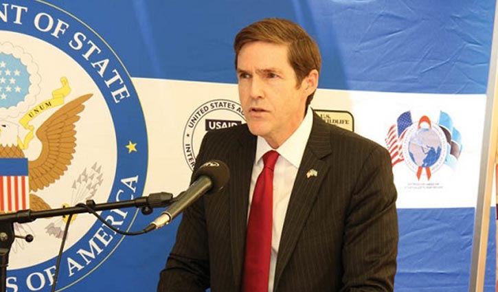 US Senate confirms appointment of new envoy in Dhaka