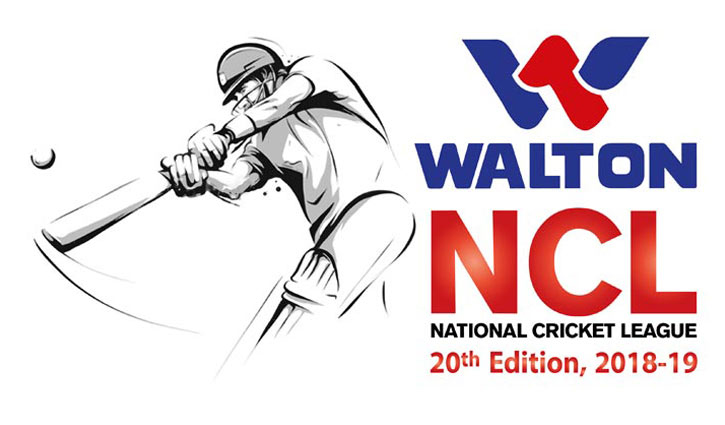 2nd round of Walton Nat'l Cricket League starts