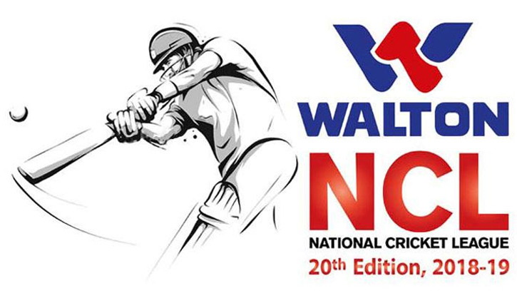 Walton 20th Nat'l Cricket League: 3rd-day play kicks off
