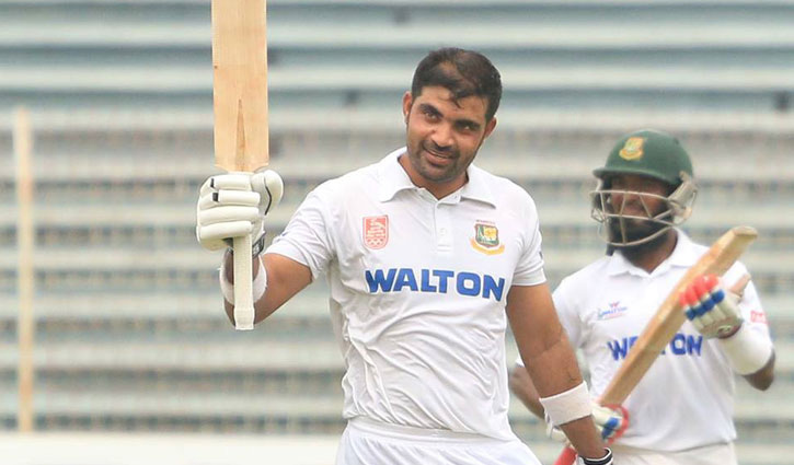 Zia reaches 4000-run milestone