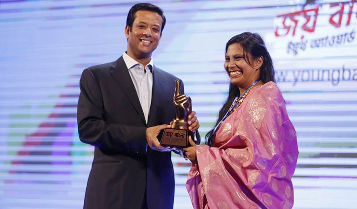 জয় বাংলা ইয়ুথ অ্যাওয়ার্ড বিজয়ী সেরা ১০ সংগঠন জয় বাংলা ইয়ুথ অ্যাওয়ার্ড বিজয়ী সেরা ১০ সংগঠন