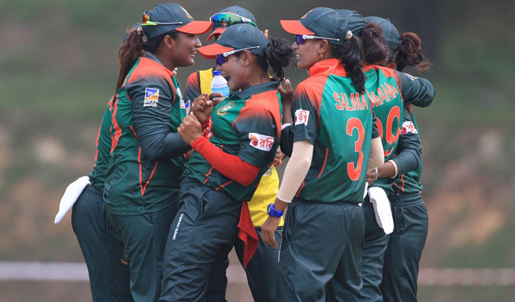Bangladesh announce Women’s World T20 squad