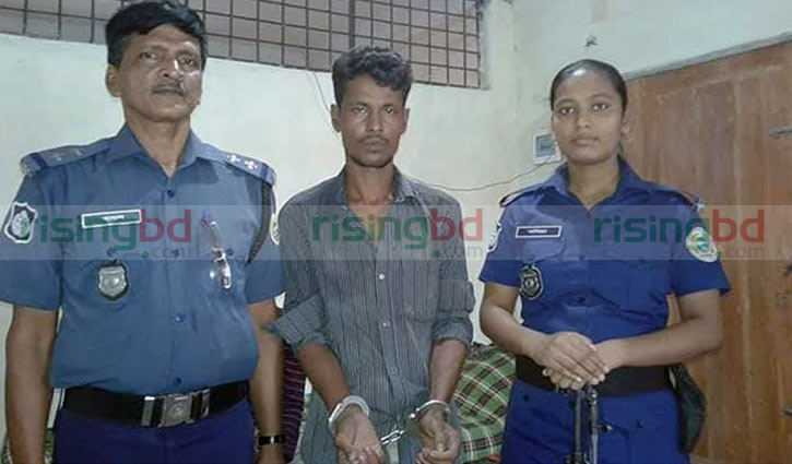 স্ত্রীকে গরম দার ছ্যাকা দিয়ে নির্যাতন স্ত্রীকে গরম দার ছ্যাকা দিয়ে নির্যাতন