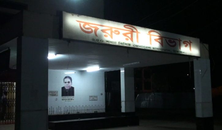 Purbo Banglar Communist Party man killed in 'gunfight'