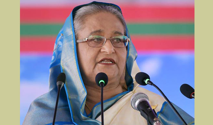 ‘Working for people’s welfare and socio-economic development’