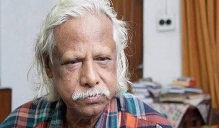 Report submission against Dr Zafrullah on Nov 14