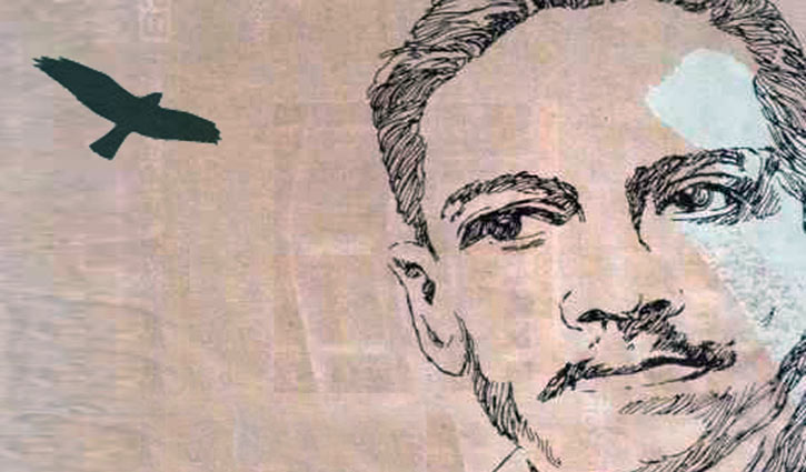 জীবনানন্দ দাশের মৃত্যু : একটি রহস্য