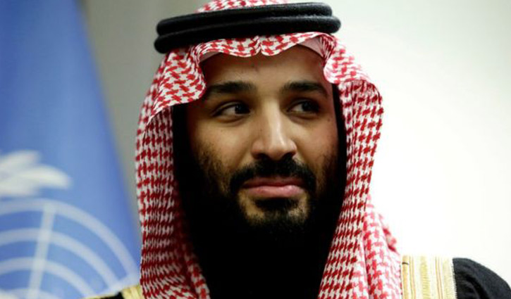 Khashoggi was dangerous Islamist: Saudi prince