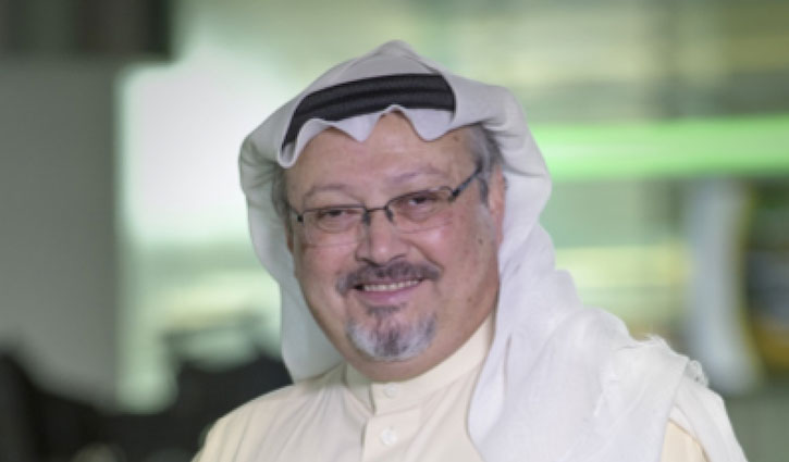 ‘Recordings prove Khashoggi was killed in Saudi consulate’