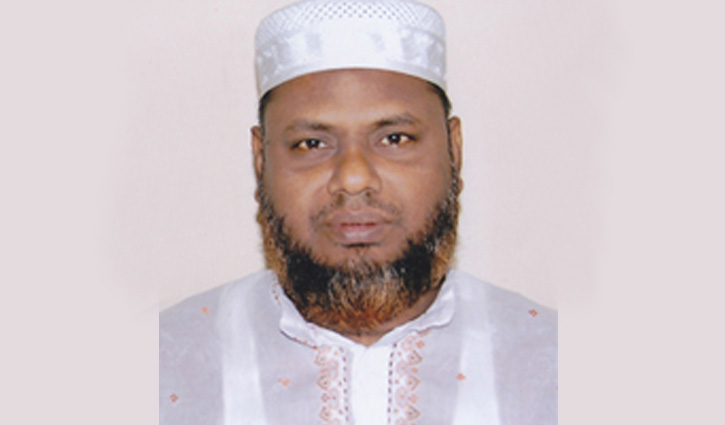 Khulna Jamaat Amir arrested
