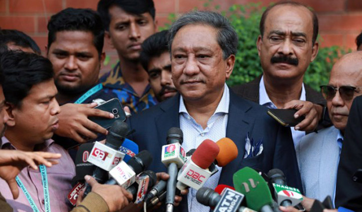 ‘Had told Shakib not play with risk’