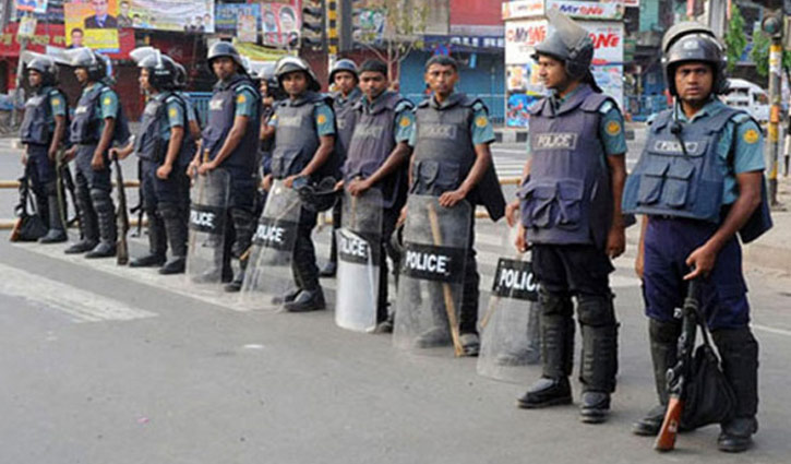 Security tightened in Dhaka ahead of Aug 21 attack verdict