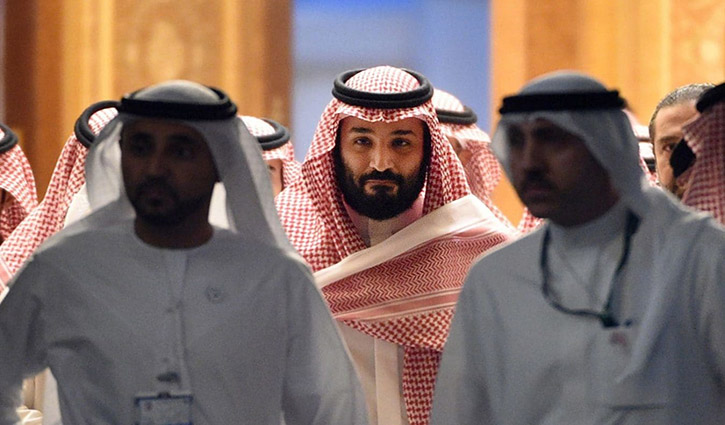 Jamal Khashoggi's murder premeditated: Saudi prosecutor