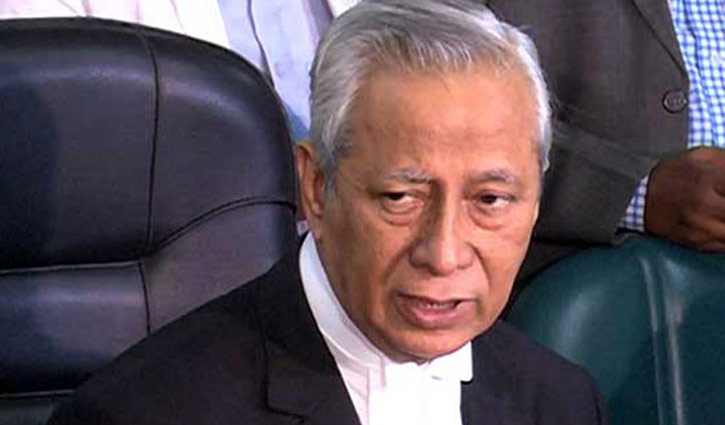 ‘Sinha tarnished image of judiciary’