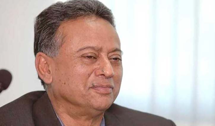 আদেশ বহাল, দুদকে যেতেই হবে আমীর খসরুকে