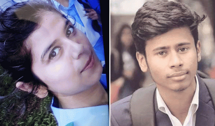 Charge sheet accepted, 2 acquitted