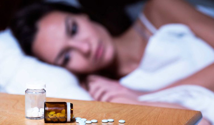 ওষুধ সেবনে যত ভুল