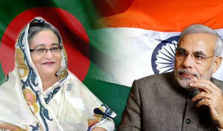 Hasina, Modi to inaugurate two rail projects 