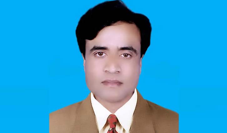 Journalist Iqbal Hossain no more