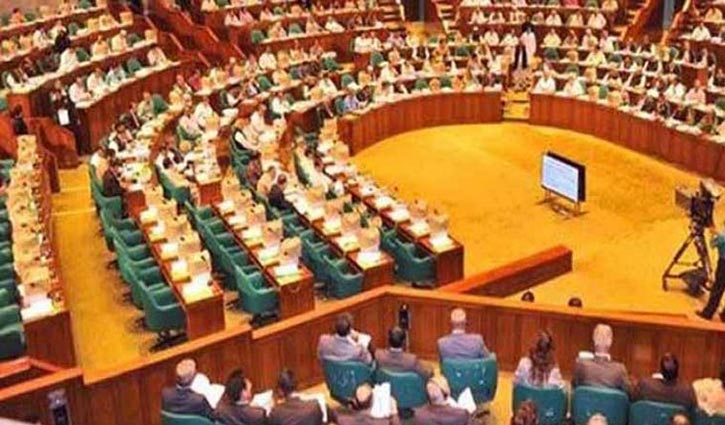 Report on Road Transport Bill placed before JS