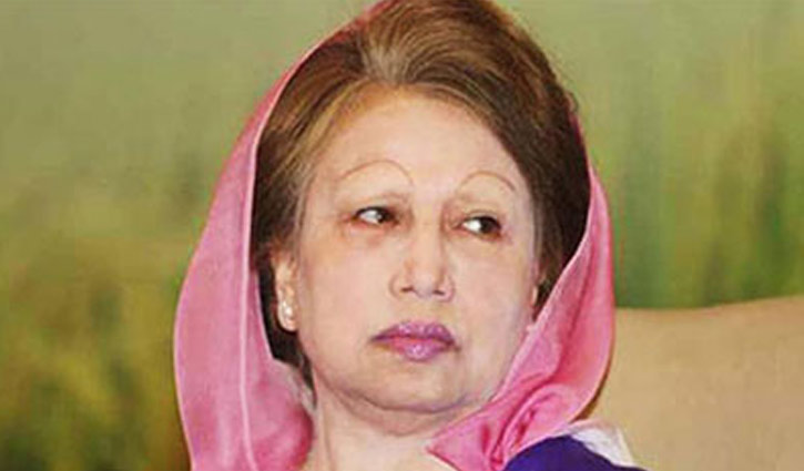 BNP wants Khaleda’s treatment at United Hospital