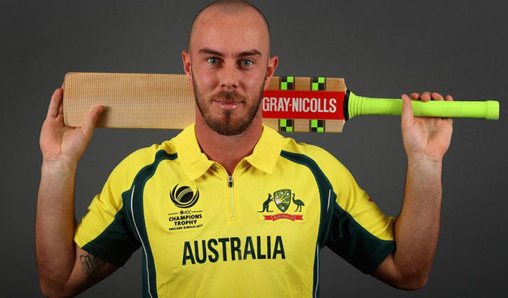 Chris Lynn back for Australia