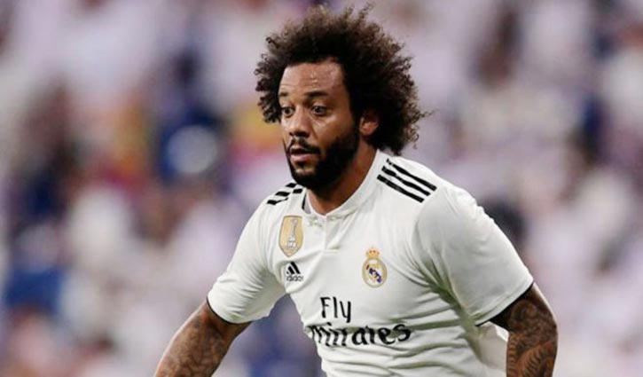 Marcelo fined Tk 7cr instead of jail in tax fraud case