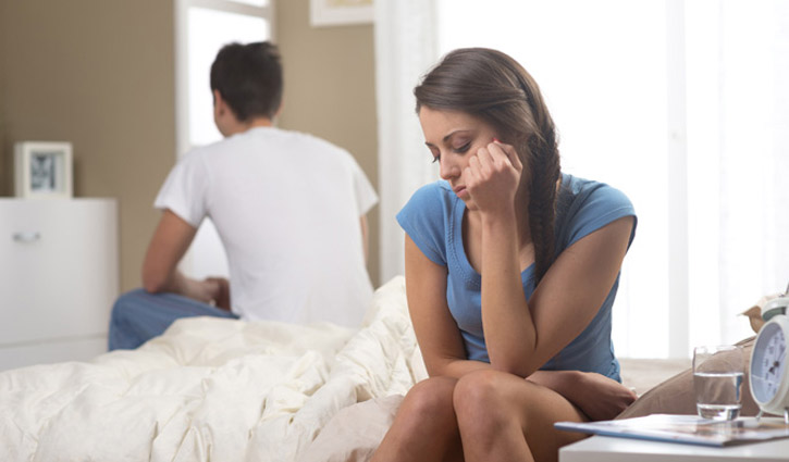 কেন দেখা দেয় দাম্পত্যে সংকট?