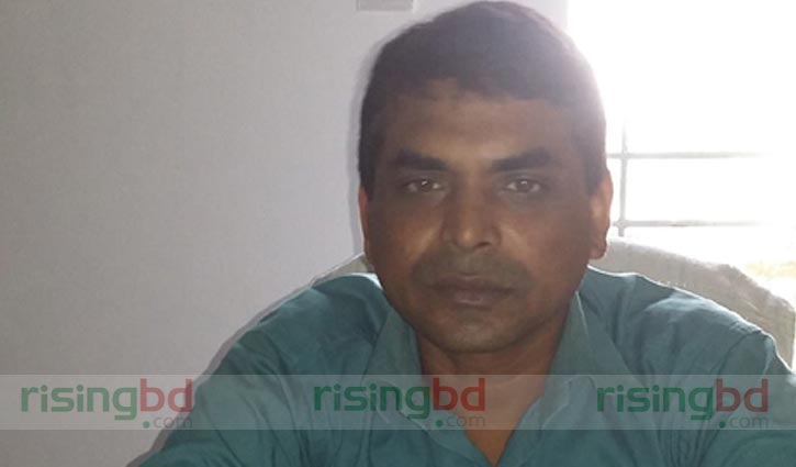 Journalist Subarna murder: Accused Milon arrested