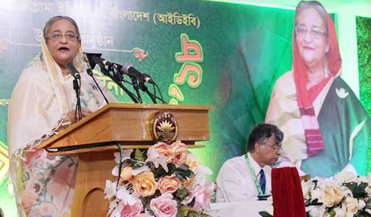 Technical school & college to be built in each UZ: PM