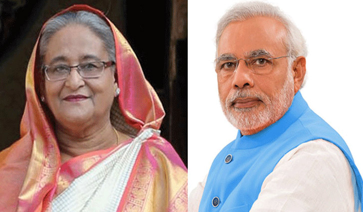 Hasina, Modi to inaugurate two more rail projects
