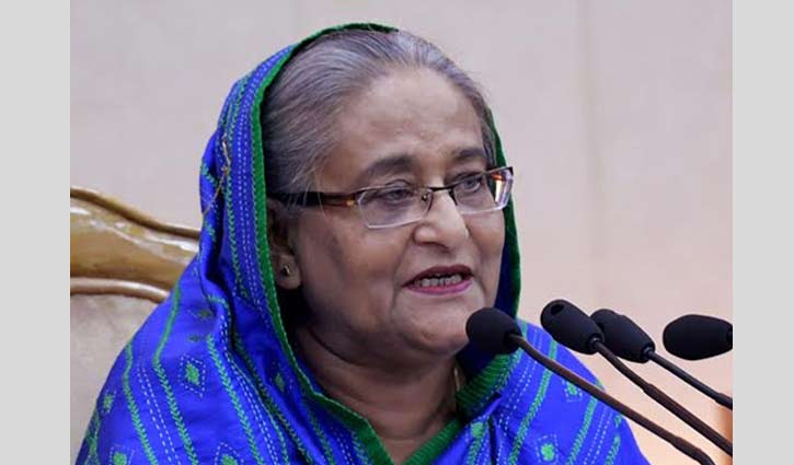 Heads of state, int’l agencies hope Hasina will retain power