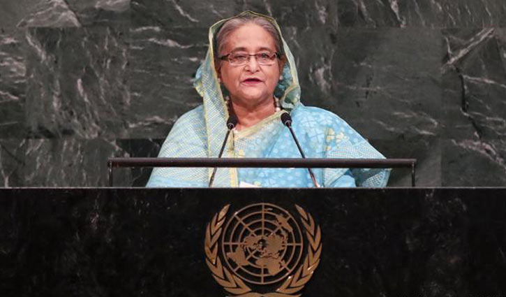 PM to brief media Wednesday on 73rd UNGA