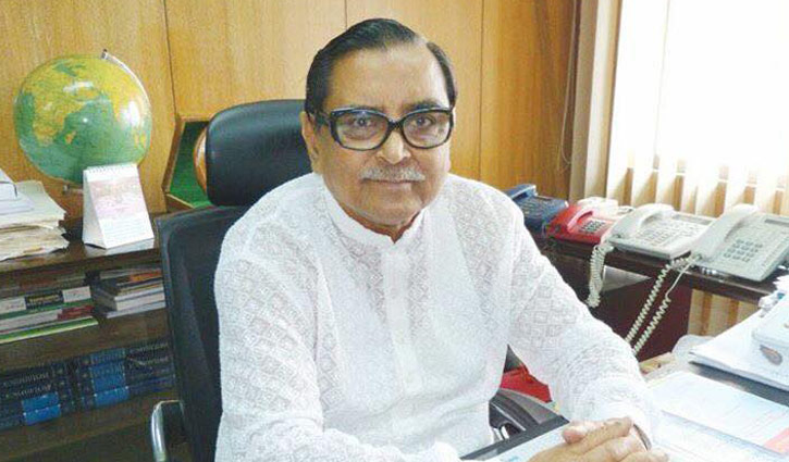 'Transgenders can also be MP'