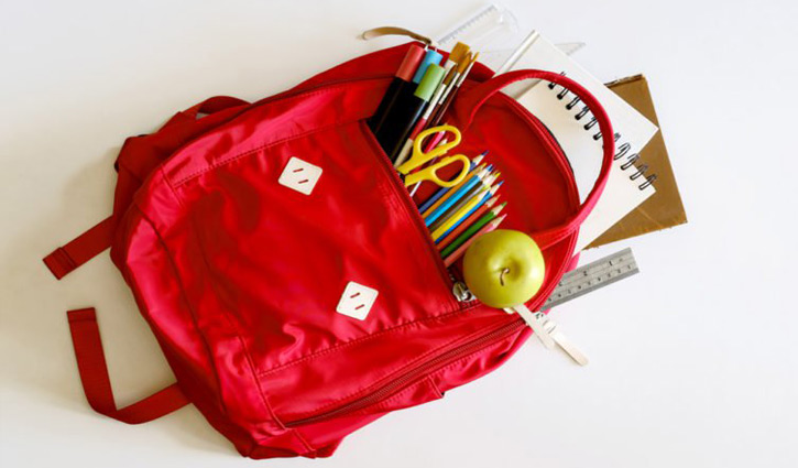 যেসব স্কুলসামগ্রী শিশুকে অসুস্থ করতে পারে