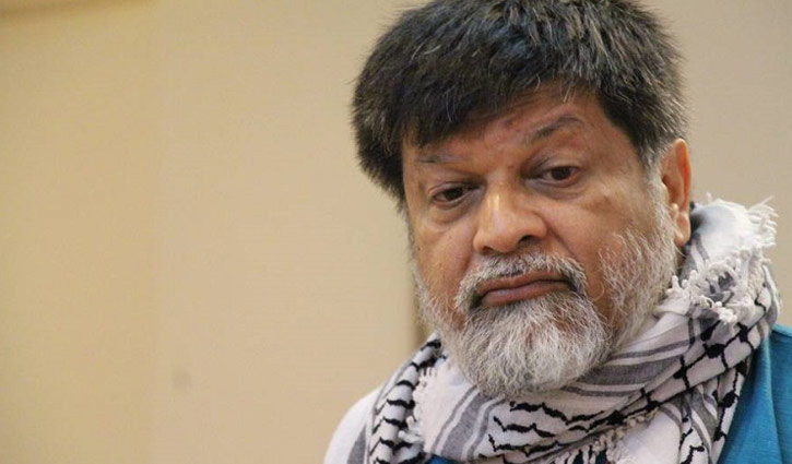 HC orders disposal of Shahidul’s bail plea by Tuesday