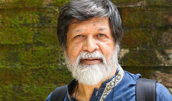 HC order to give Shahidul division upheld