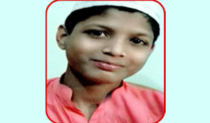 Madrasa boy beaten to death in Ctg