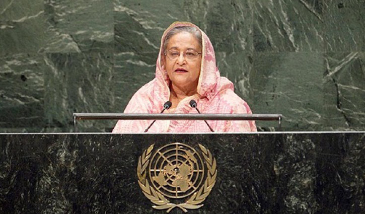 PM flies for London Friday to join 73rd UNGA