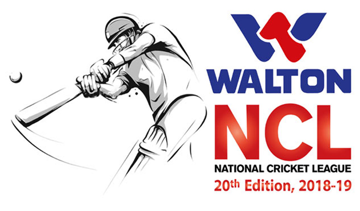 Walton 20th Nat'l Cricket League: 2nd-day play kicks off