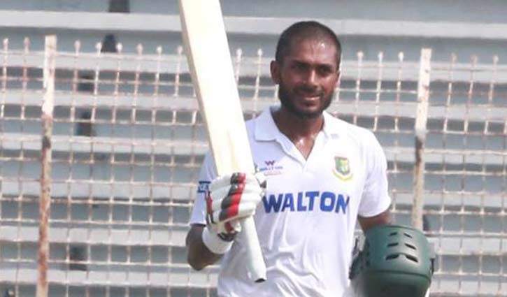 Jahurul hits century for Rajshahi Division