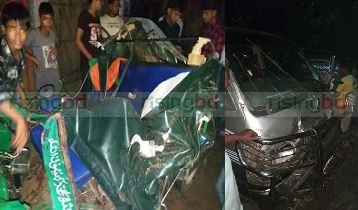 2 killed in Hathazari road crash