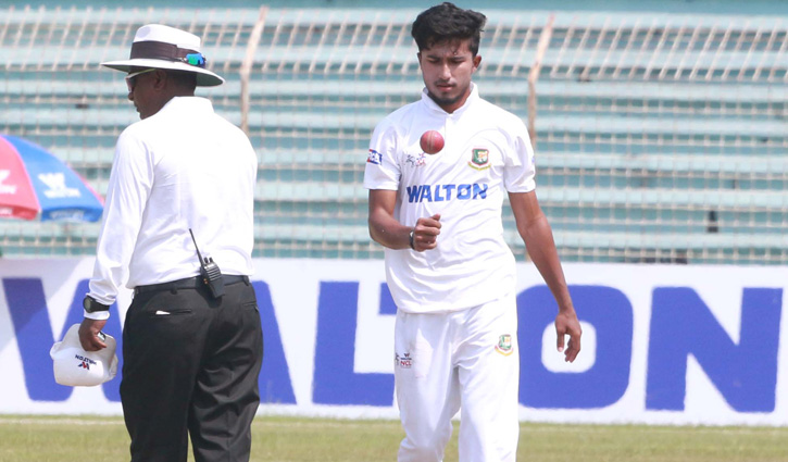 Chittagong Vikings opt to bowl first