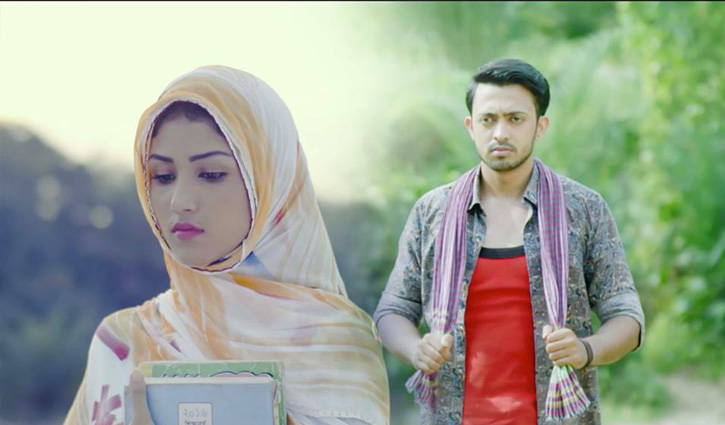 ‘বাউলা অন্তর’ নিয়ে আসছেন শেখ মহসিন