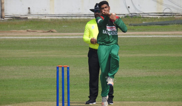 Bangladesh reach semi-finals after Sri Lanka beat Pakistan