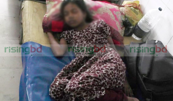 ভোলায় ৪র্থ শ্রেণির শিক্ষার্থীকে ধর্ষণের অভিযোগ ভোলায় ৪র্থ শ্রেণির শিক্ষার্থীকে ধর্ষণের অভিযোগ