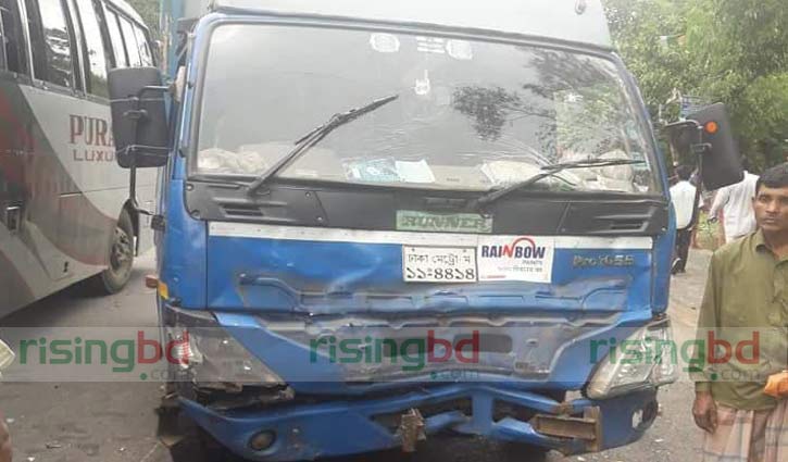 3 killed in Chakaria road crash